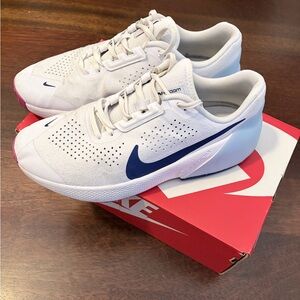 Nike Air Zoom TR 1 workout shoe, Men’s 9.5